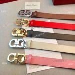 AAA Copy Ferragamo Women Belt - Smooth Leather Belt